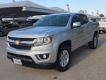 2018 Chevrolet Colorado 4WD LT