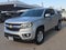 2018 Chevrolet Colorado 4WD LT