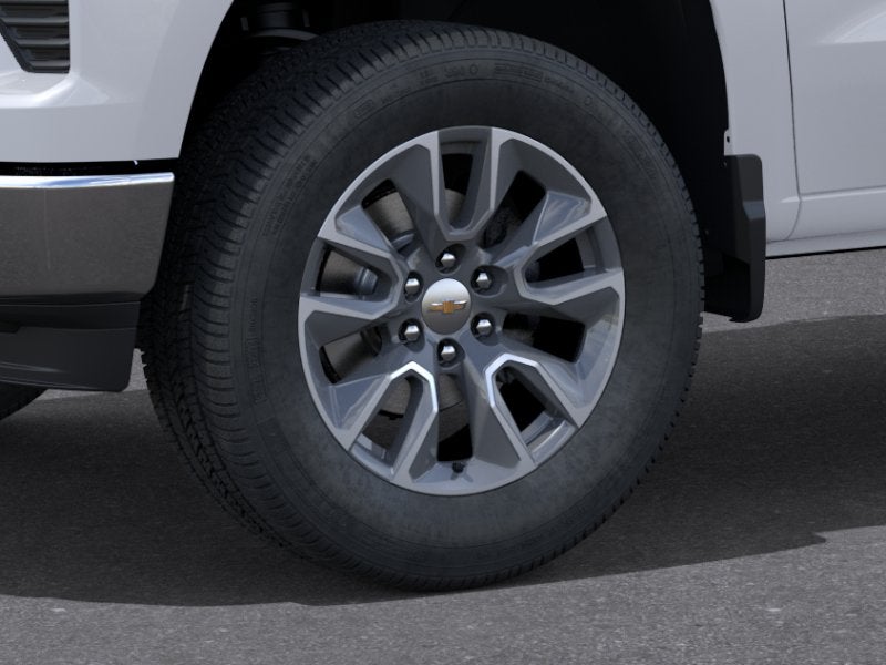 2026 Chevrolet Silverado 1500 LT - Photo 34