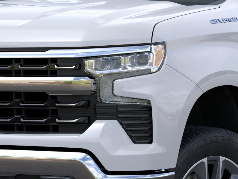 2026 Chevrolet Silverado 1500 LT - Photo 35