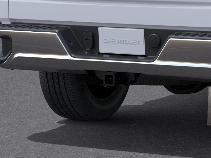 2026 Chevrolet Silverado 1500 LT - Photo 39