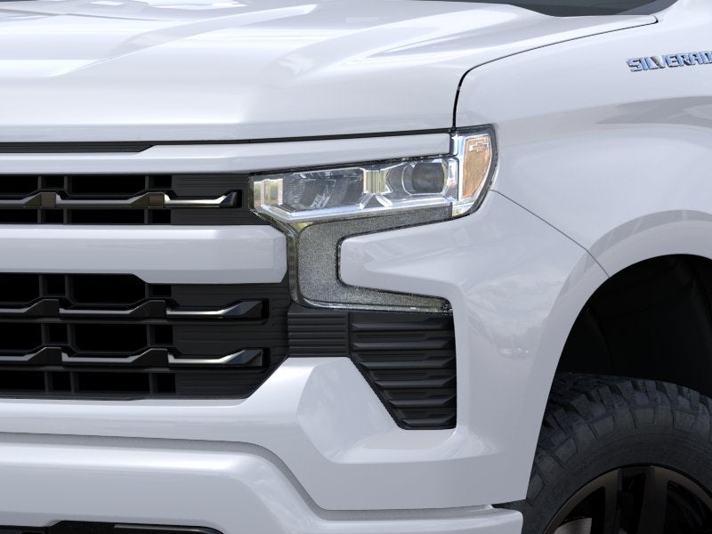 2026 Chevrolet Silverado 1500 RST - Photo 10