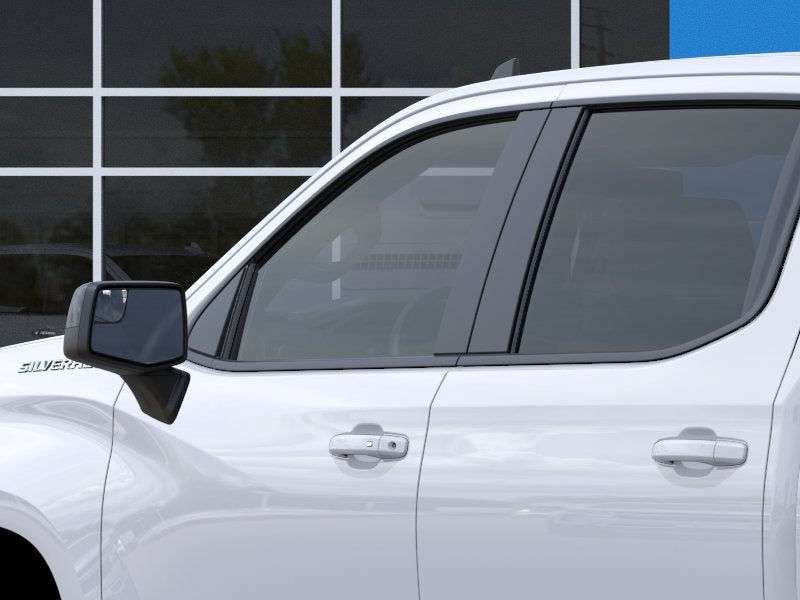 2026 Chevrolet Silverado 1500 RST - Photo 12
