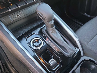 2024 Chevrolet Colorado WT