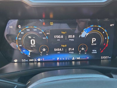 2024 Chevrolet Colorado WT