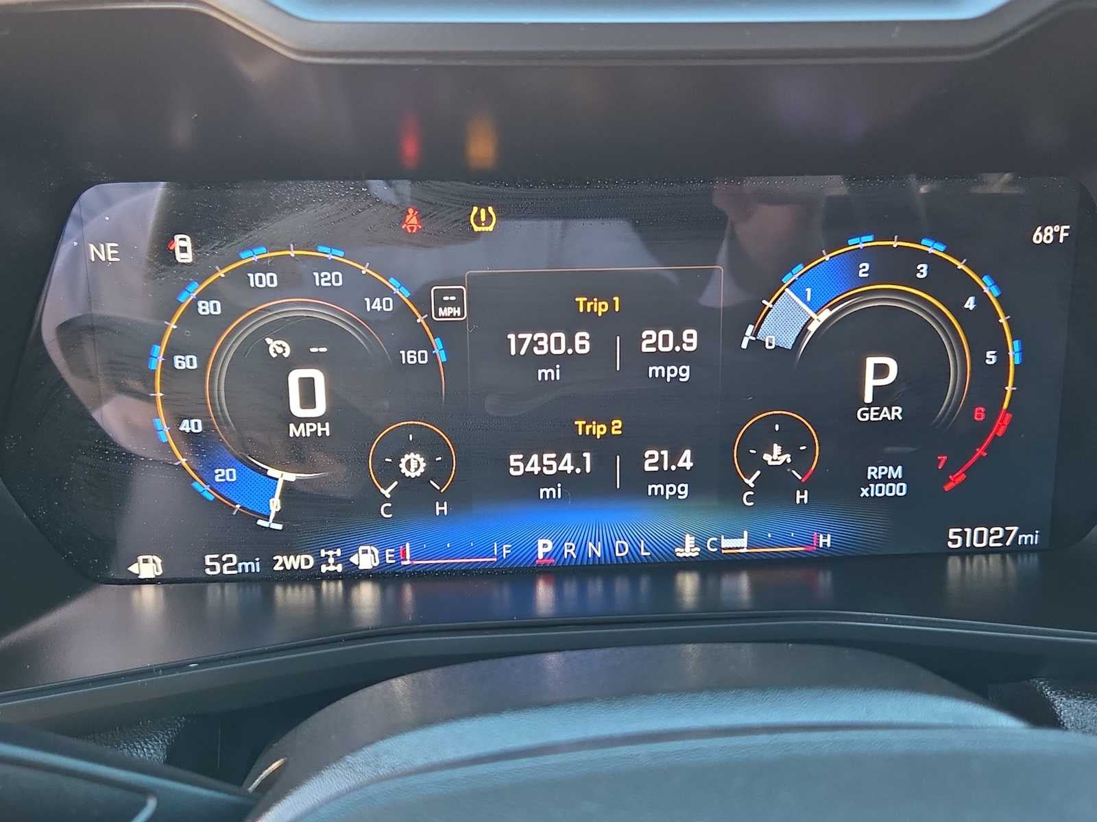 2024 Chevrolet Colorado WT