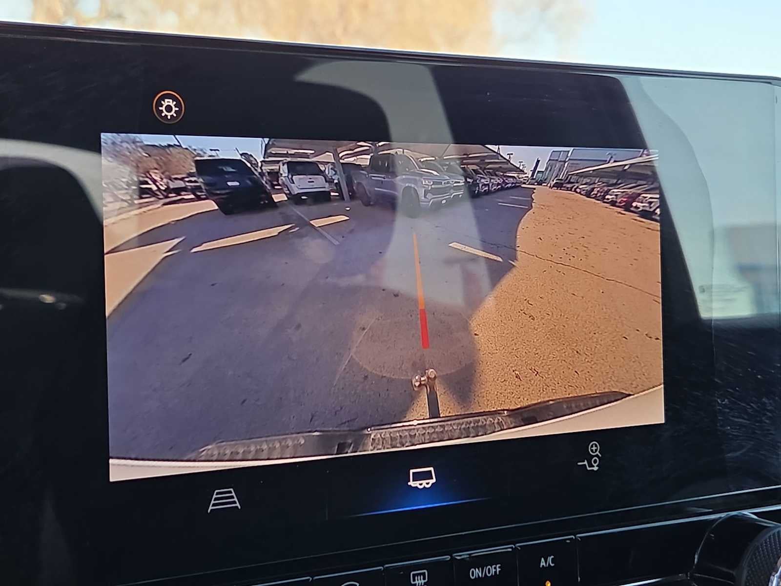 2024 Chevrolet Colorado WT