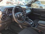 2024 Chevrolet Colorado WT