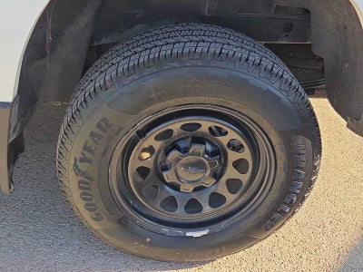 2024 Chevrolet Colorado WT