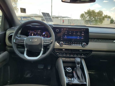 2023 Chevrolet Colorado ZR2