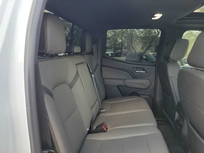 2023 Chevrolet Colorado ZR2