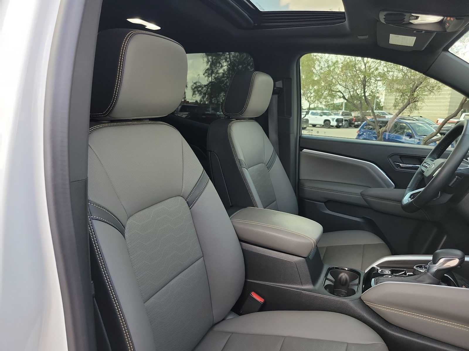 2023 Chevrolet Colorado ZR2