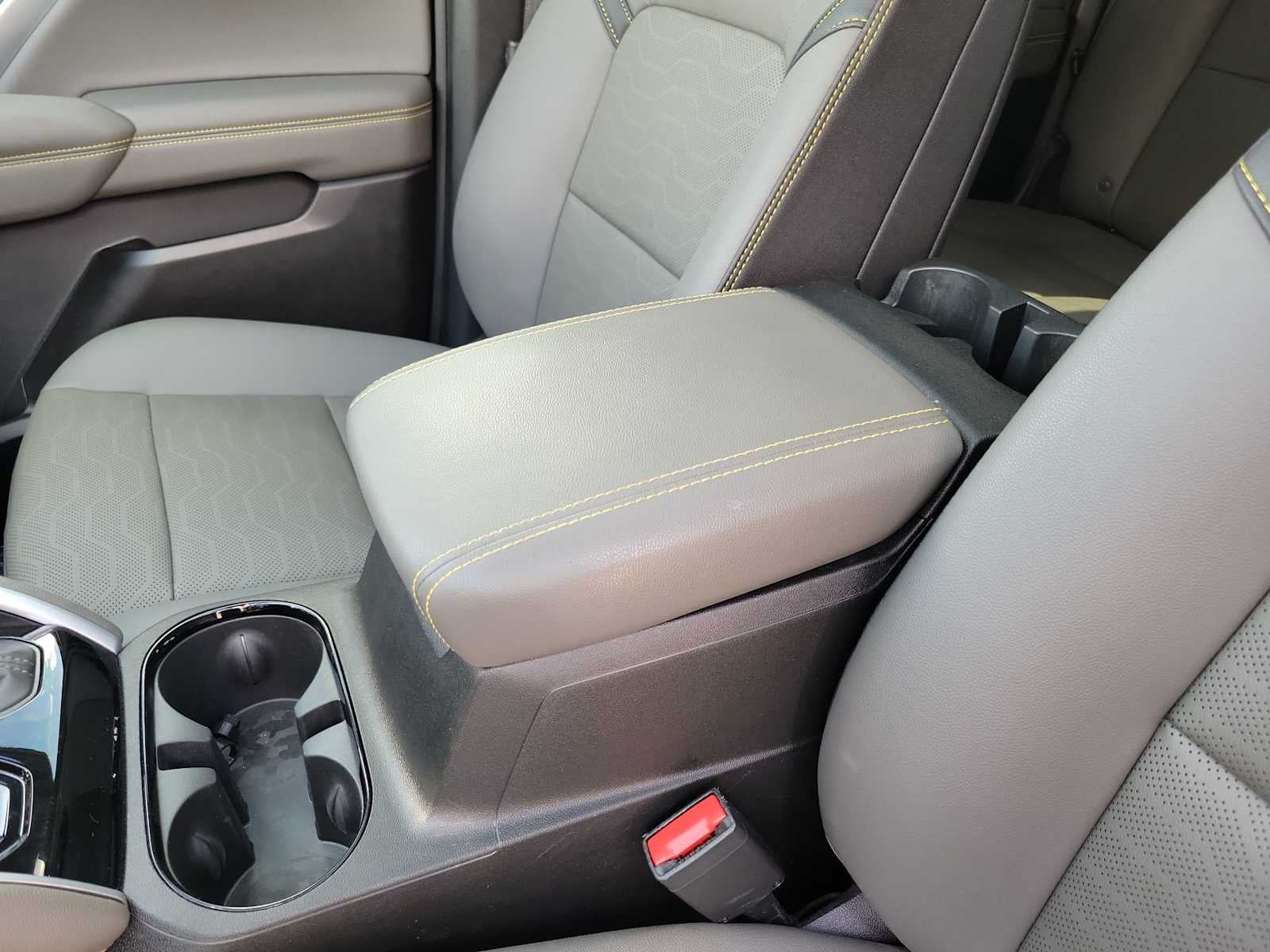 2023 Chevrolet Colorado ZR2