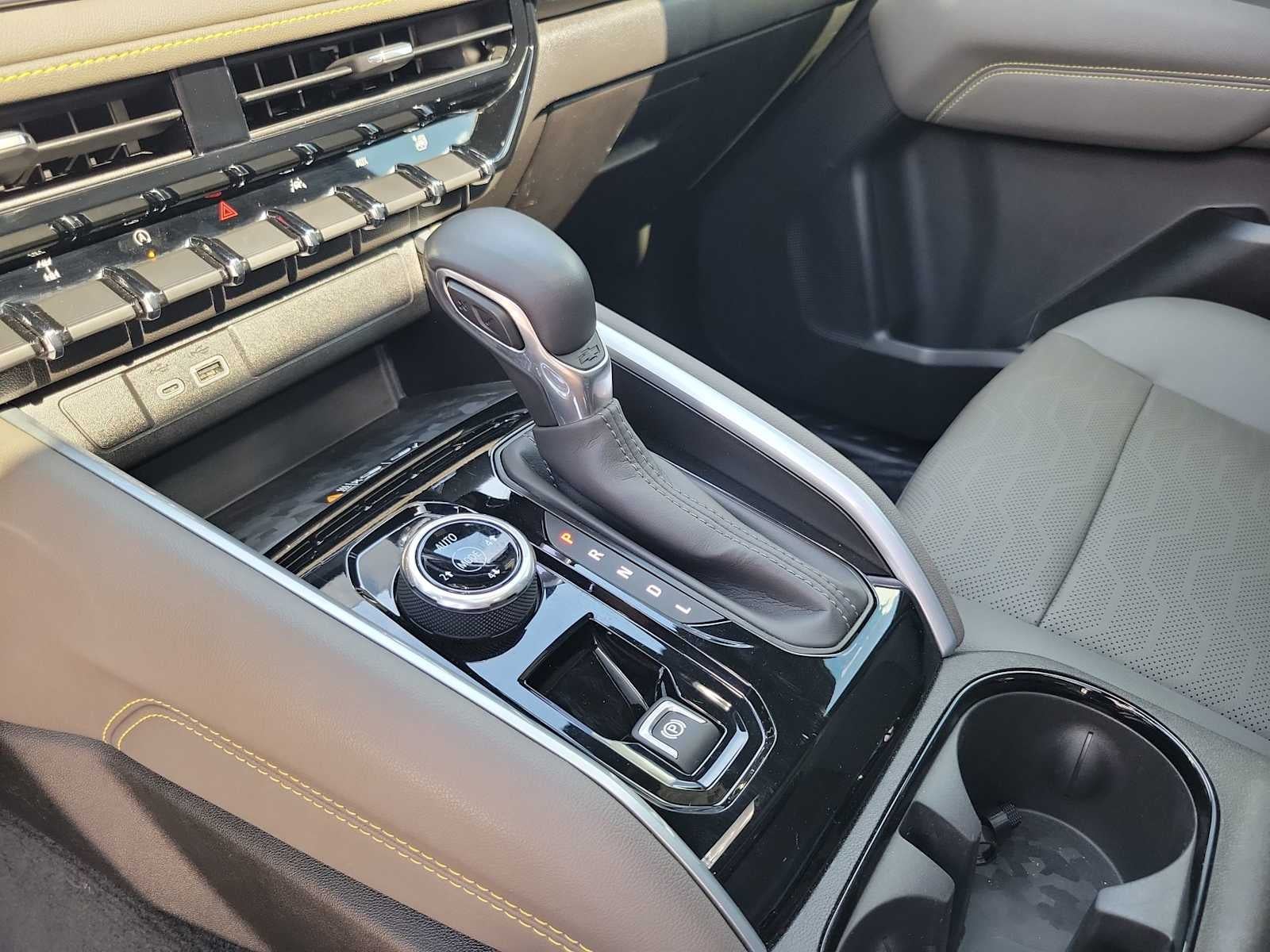 2023 Chevrolet Colorado ZR2