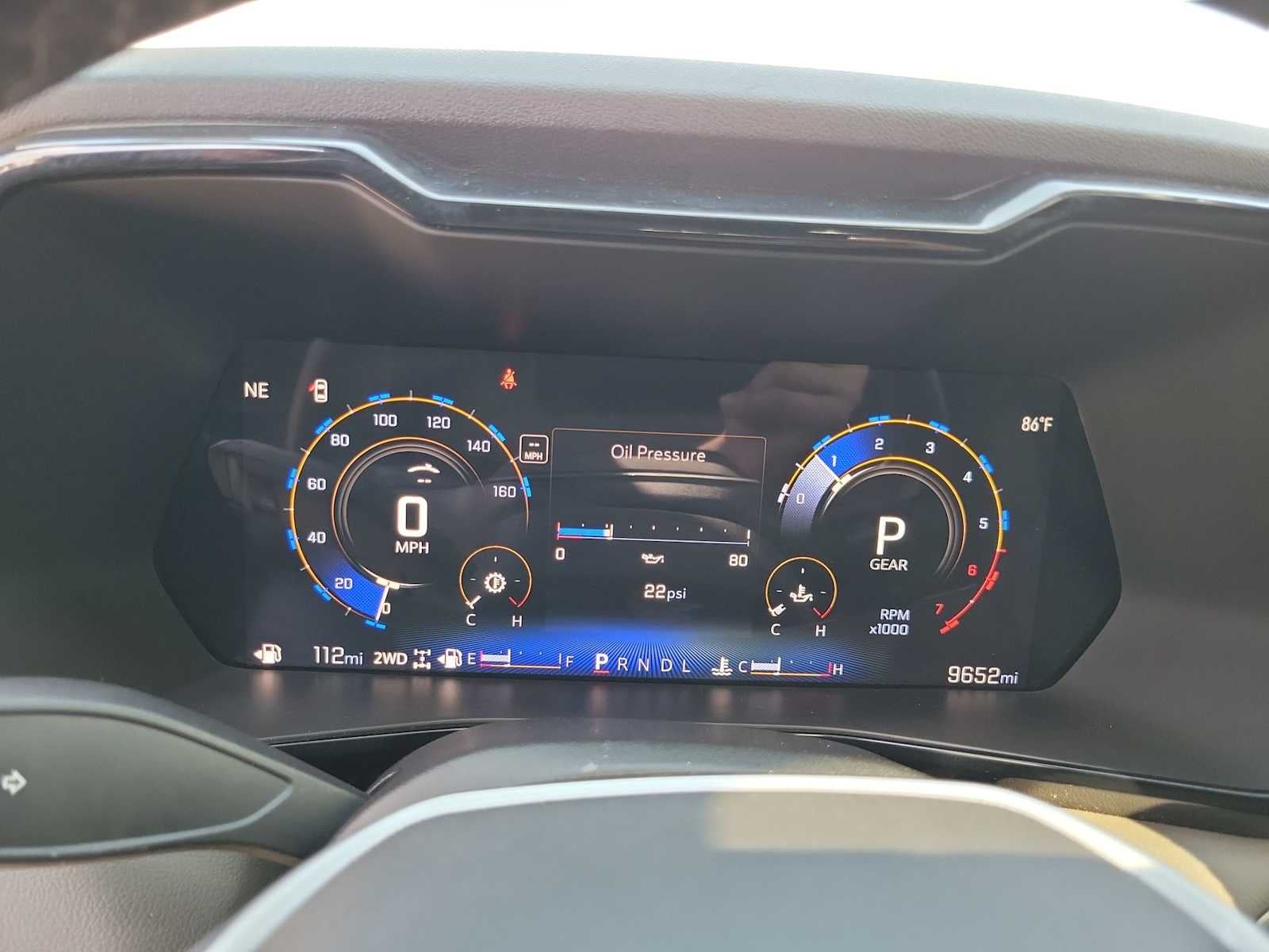 2023 Chevrolet Colorado ZR2