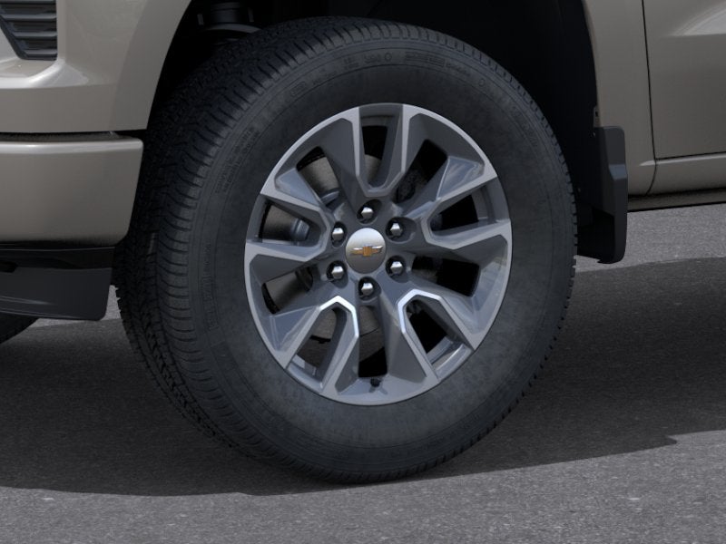 2026 Chevrolet Silverado 1500 RST - Photo 34