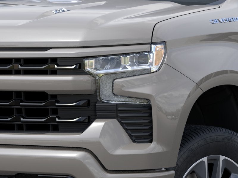 2026 Chevrolet Silverado 1500 RST - Photo 35