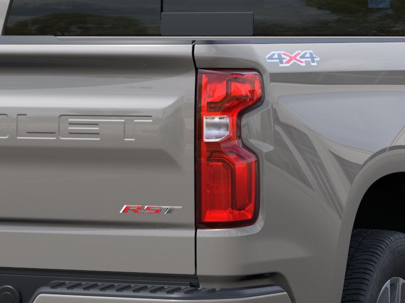 2026 Chevrolet Silverado 1500 RST - Photo 36