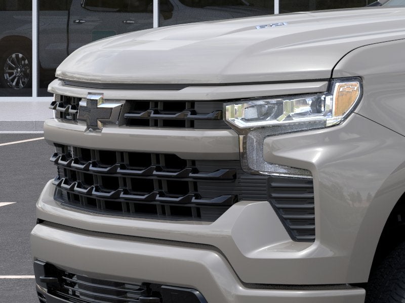 2026 Chevrolet Silverado 1500 RST - Photo 38