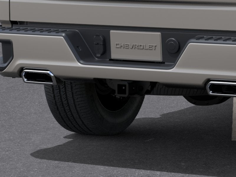 2026 Chevrolet Silverado 1500 RST - Photo 39