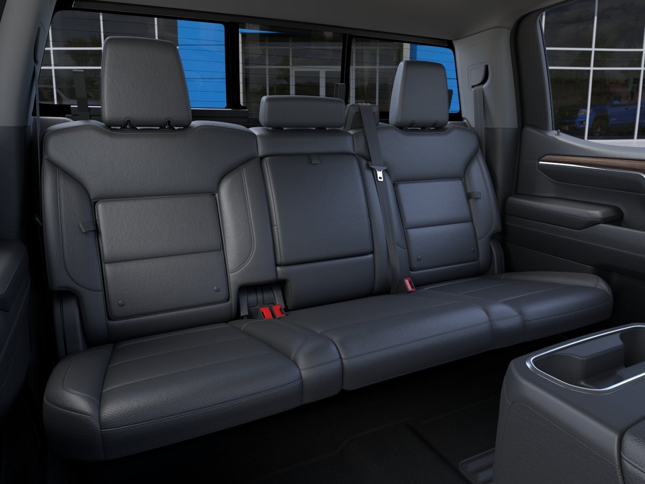 2026 Chevrolet Silverado 1500 RST - Photo 42