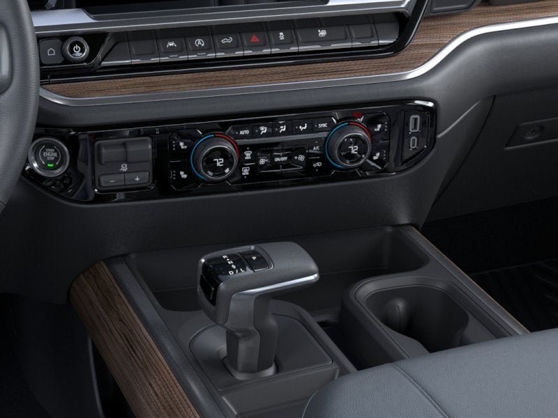 2026 Chevrolet Silverado 1500 RST - Photo 48