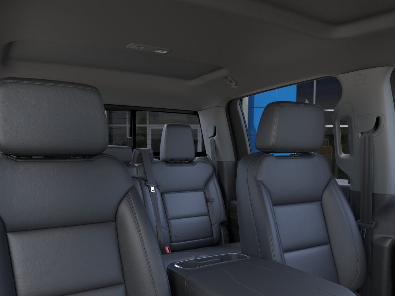 2026 Chevrolet Silverado 1500 RST - Photo 49
