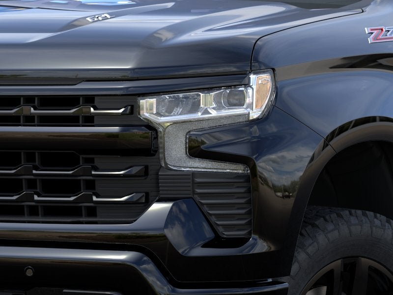 2026 Chevrolet Silverado 1500 Custom - Photo 10