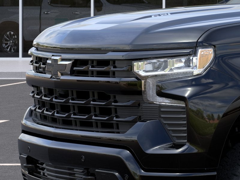 2026 Chevrolet Silverado 1500 Custom - Photo 13