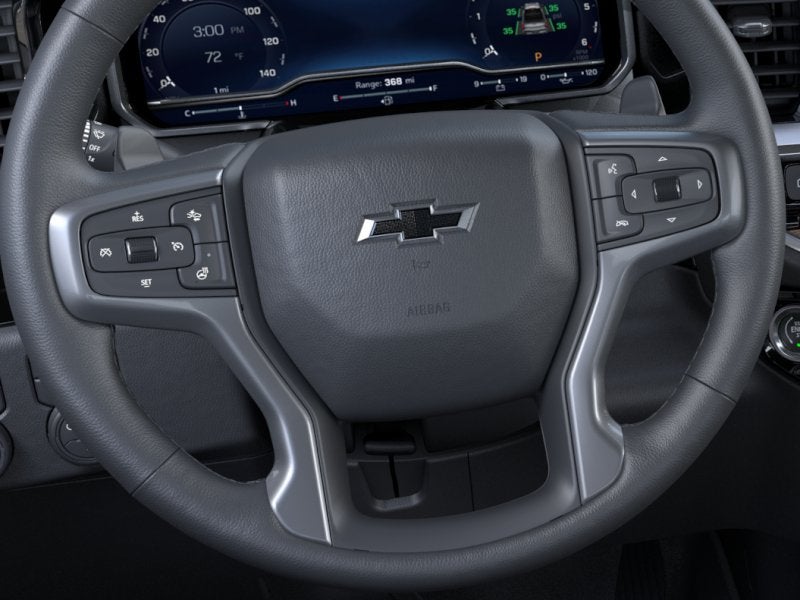 2026 Chevrolet Silverado 1500 Custom - Photo 19