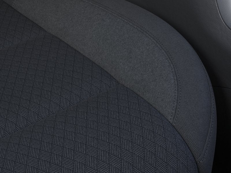2026 Chevrolet Silverado 1500 Custom - Photo 21