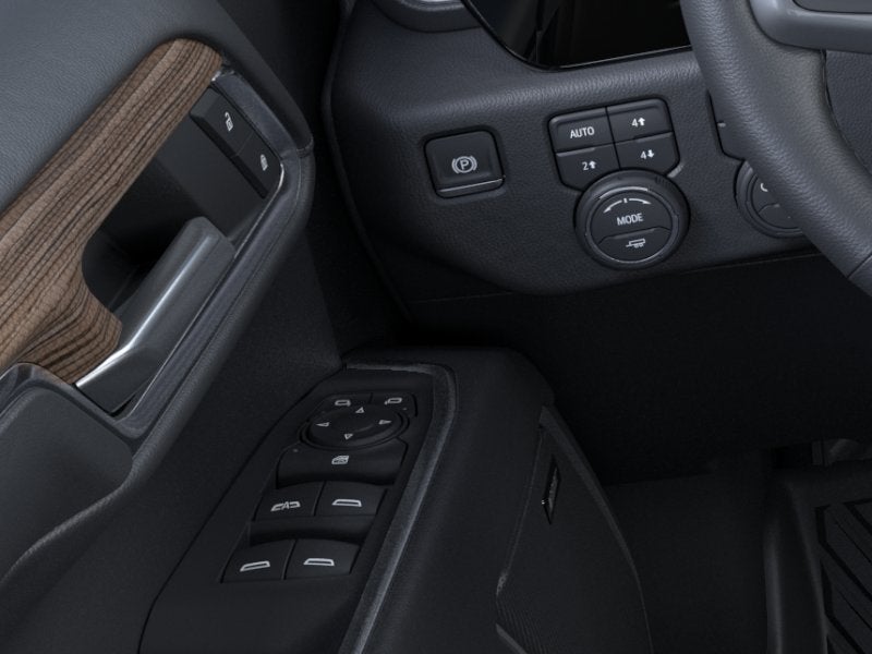2026 Chevrolet Silverado 1500 Custom - Photo 22