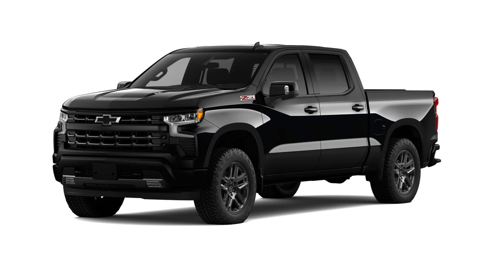 2026 Chevrolet Silverado 1500 Custom - Photo 25