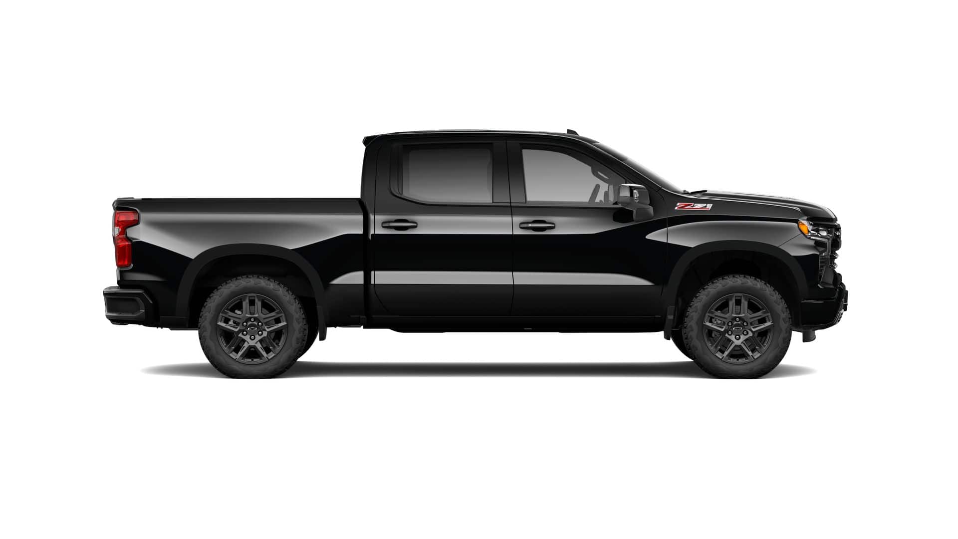 2026 Chevrolet Silverado 1500 Custom - Photo 27