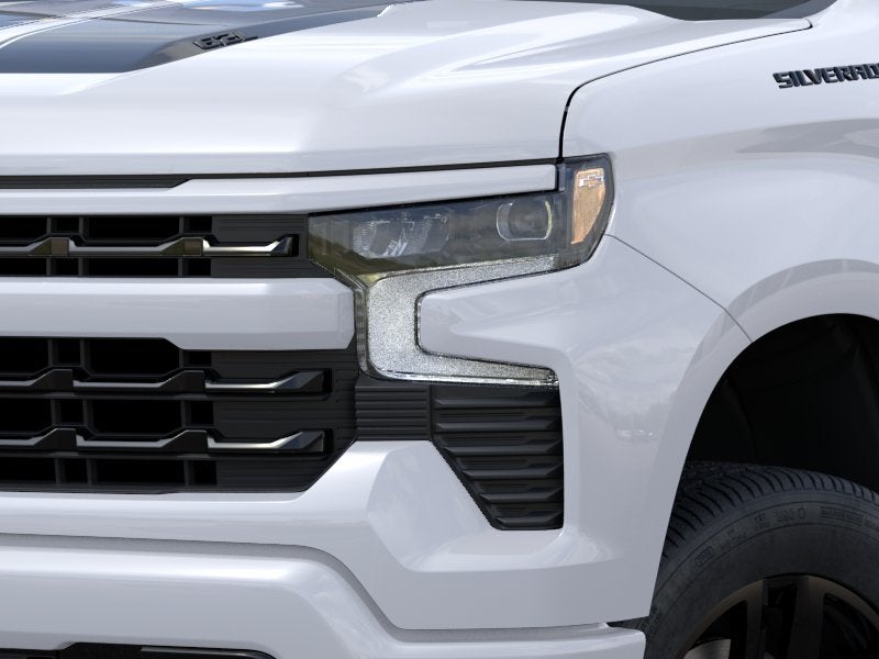 2026 Chevrolet Silverado 1500 RST - Photo 35