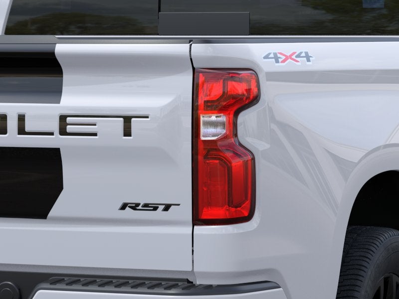 2026 Chevrolet Silverado 1500 RST - Photo 36