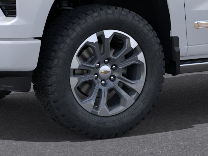 2026 Chevrolet Silverado 1500 High Country - Photo 34