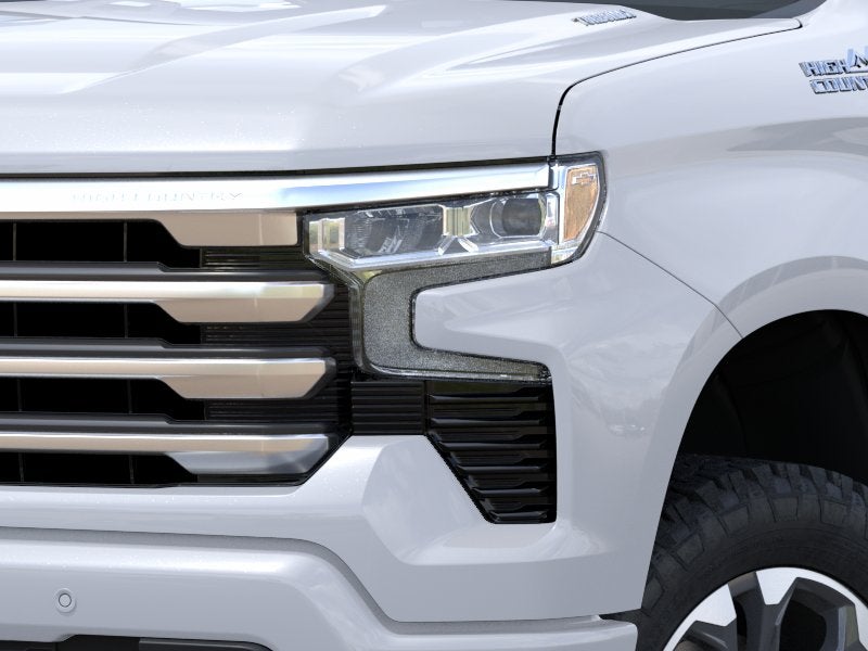 2026 Chevrolet Silverado 1500 High Country - Photo 35