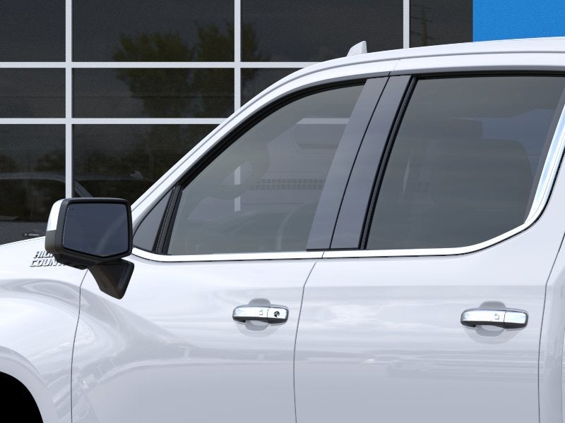 2026 Chevrolet Silverado 1500 High Country - Photo 37