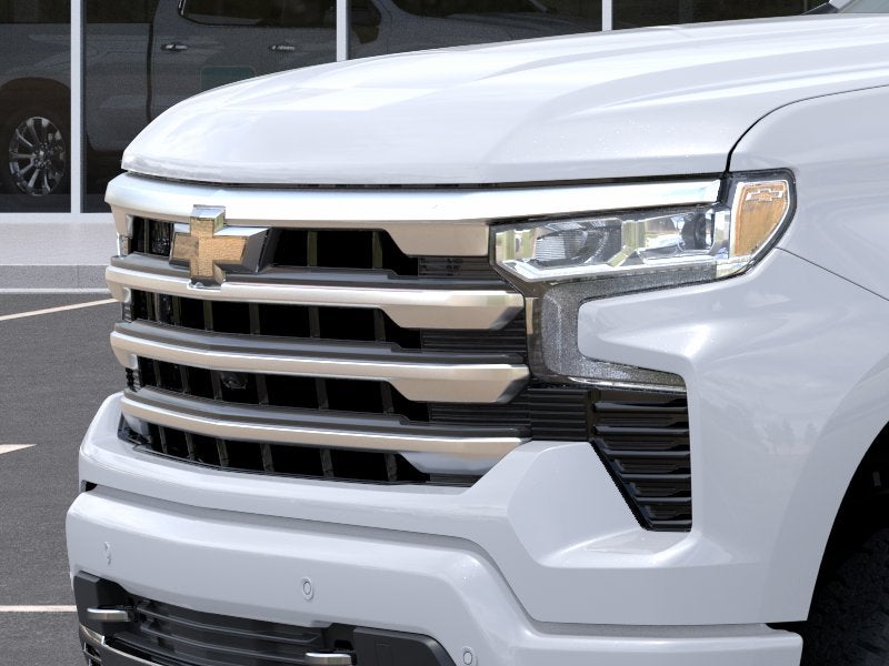 2026 Chevrolet Silverado 1500 High Country - Photo 38