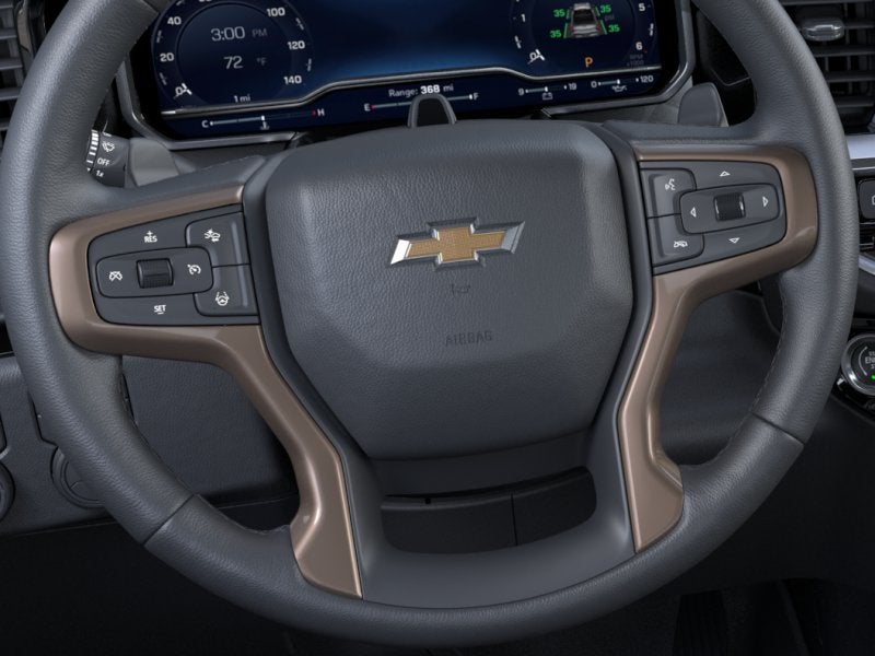 2026 Chevrolet Silverado 1500 High Country - Photo 44