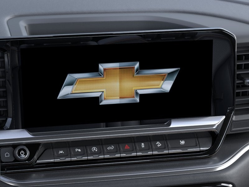 2026 Chevrolet Silverado 1500 High Country - Photo 45