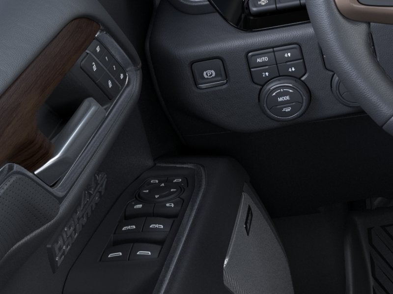 2026 Chevrolet Silverado 1500 High Country - Photo 47