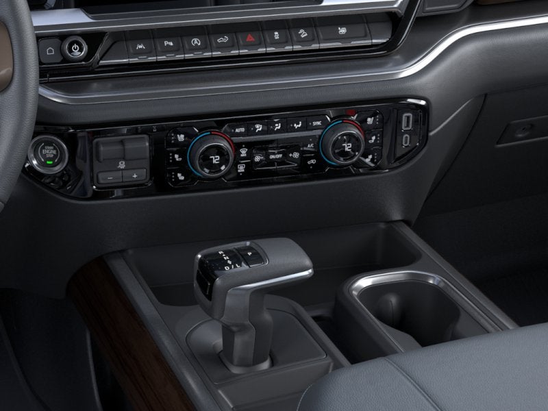 2026 Chevrolet Silverado 1500 High Country - Photo 48