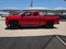 2016 Chevrolet Silverado 1500 Custom