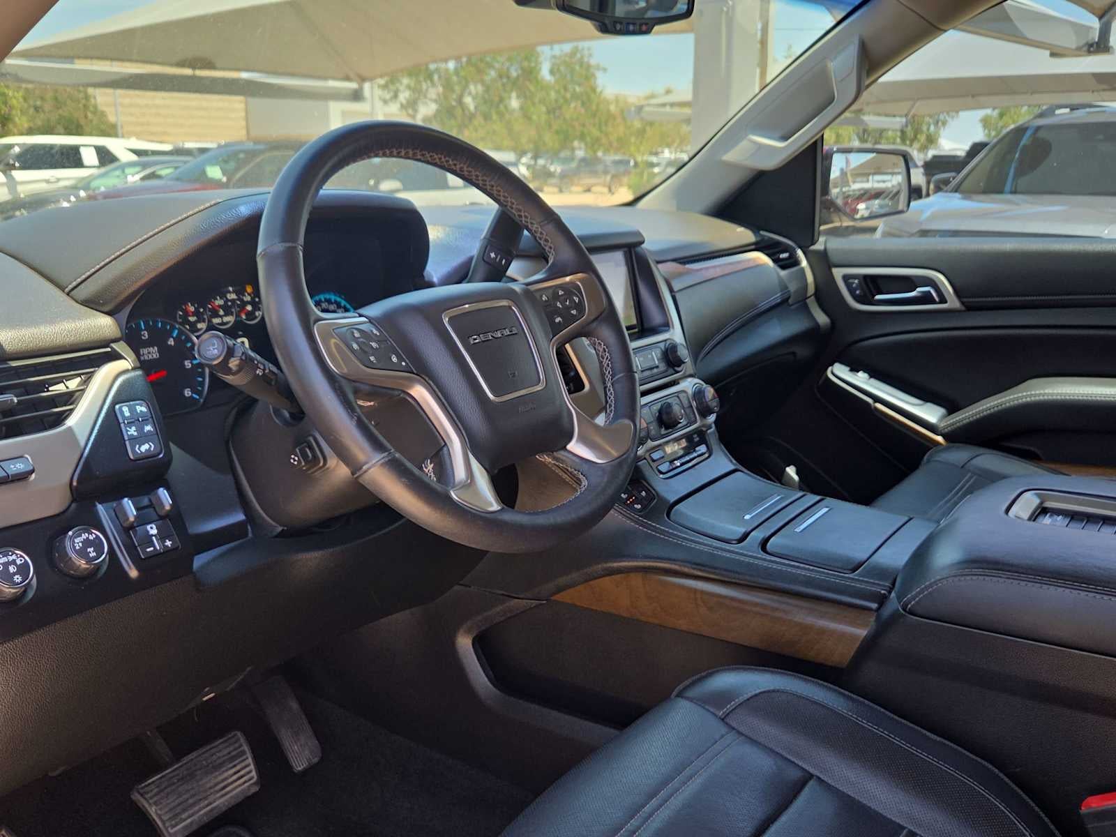 2018 GMC Yukon XL Denali