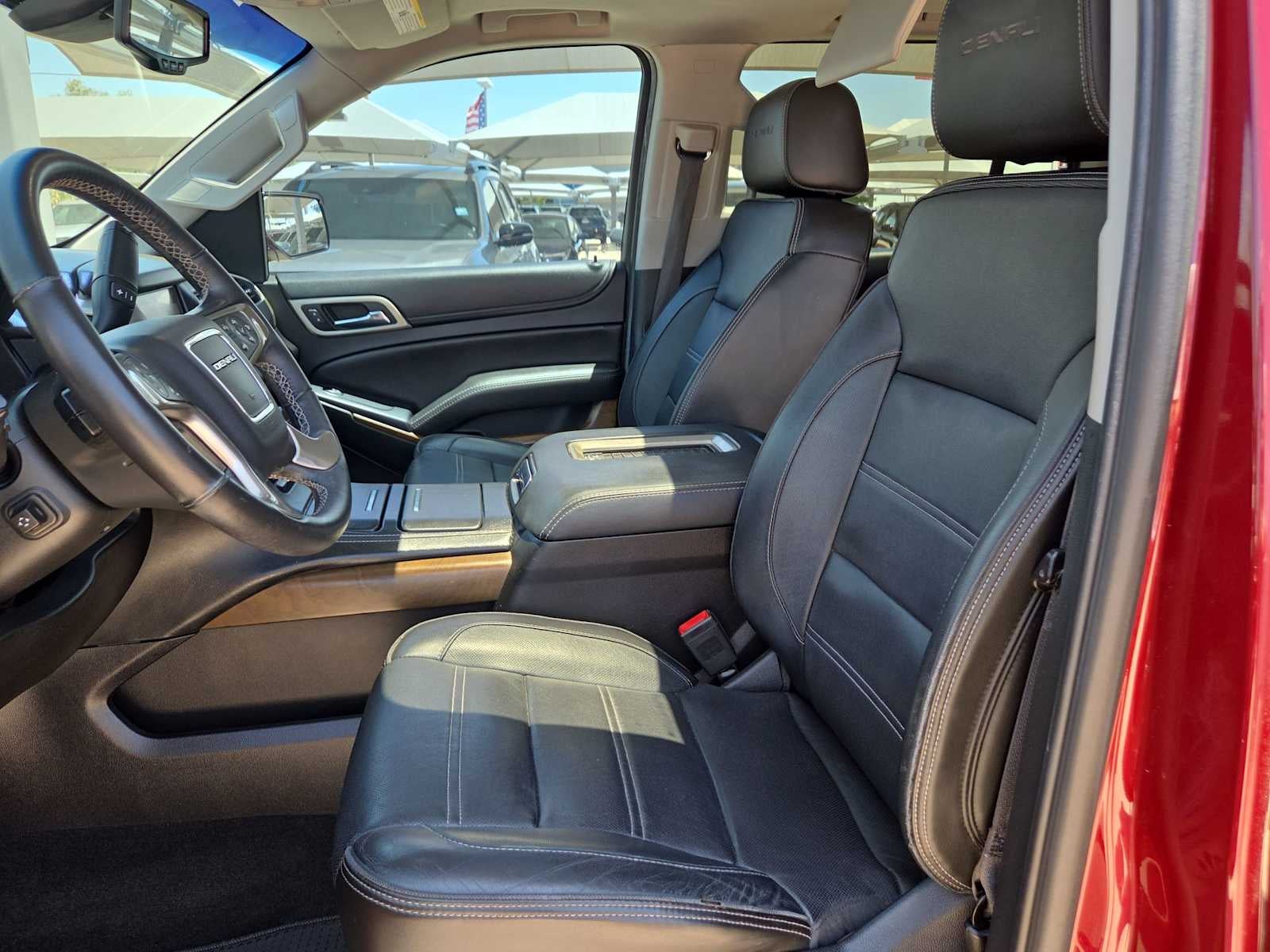 2018 GMC Yukon XL Denali