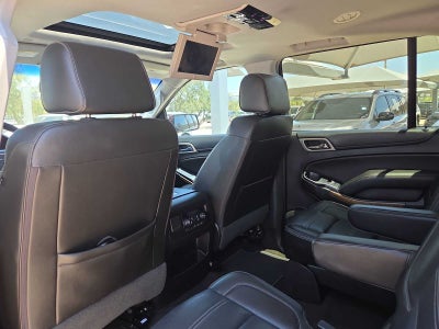 2018 GMC Yukon XL Denali