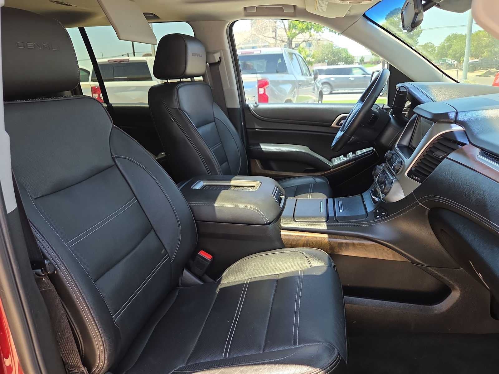 2018 GMC Yukon XL Denali