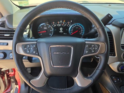 2018 GMC Yukon XL Denali